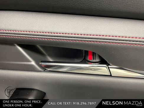 New 2026 MAZDA MAZDA3 Carbon image 44