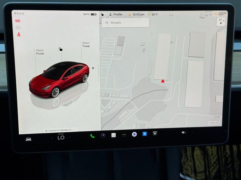 Used 2023 Tesla Model 3 Standard Range RWD image 22