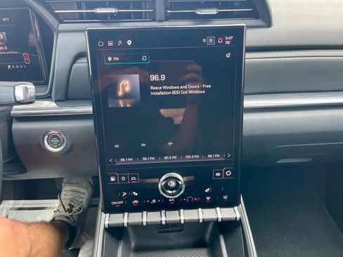 Used 2026 GMC Terrain Elevation FWD image 15