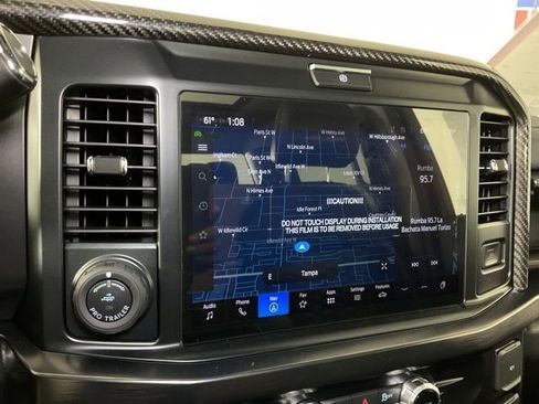 New 2026 Ford F350 Lariat w/ Black Appearance Package image 23