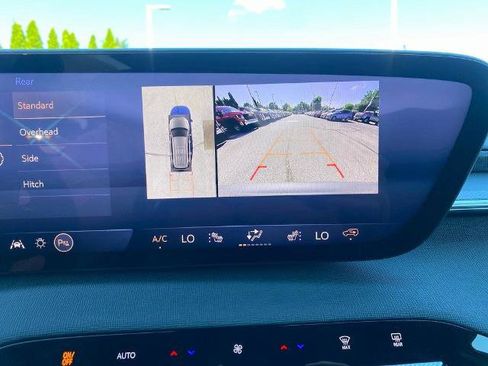 New 2026 Buick Enclave Sport Touring w/ Power Package image 23