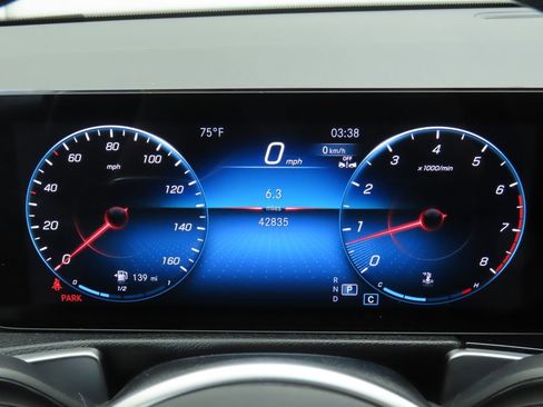 Certified 2023 Mercedes-Benz GLB 250 image 34