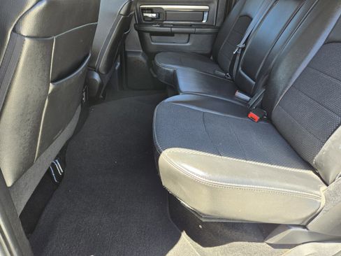 Used 2016 RAM 1500 Sport AWD/4WD image 9