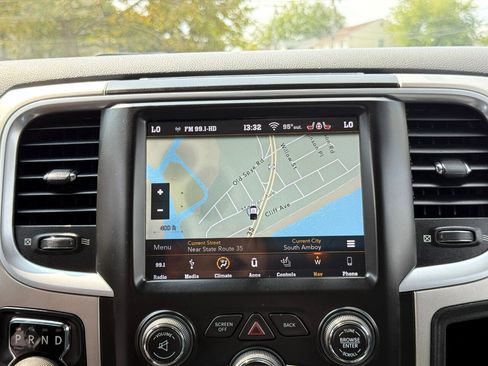 Used 2018 RAM 1500 Big Horn image 21