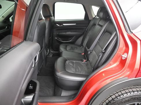 Used 2019 MAZDA CX-5 Touring FWD image 12