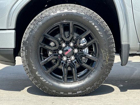 New 2026 GMC Sierra 1500 Elevation w/ Elevation Select Package image 26