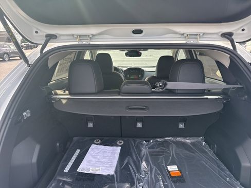 New 2025 Subaru Crosstrek 2.5i Limited w/ Popular Package #4A image 7