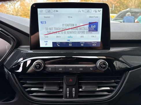 New 2026 Ford Escape ST-Line image 11