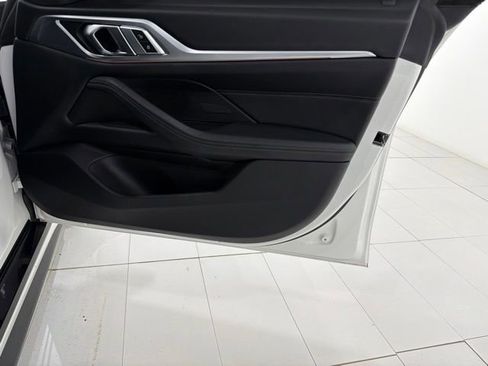 Certified 2023 BMW 430i Gran Coupe xDrive w/ Convenience Package AWD/4WD image 18