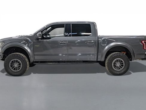 Used 2020 Ford F150 Raptor w/ Equipment Group 802A Luxury image 9