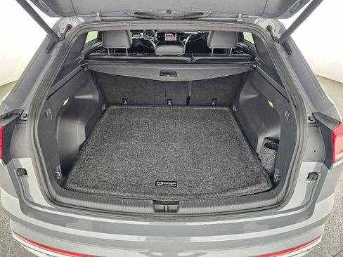 Used 2021 Volkswagen Atlas Cross Sport SEL Premium R-Line image 14