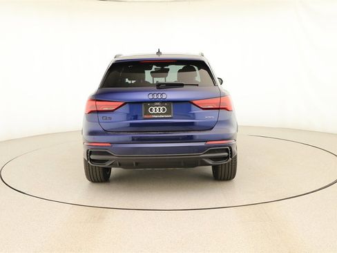 New 2025 Audi Q3 2.0T Premium image 5