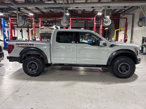 New 2026 Ford F150 Raptor image 4