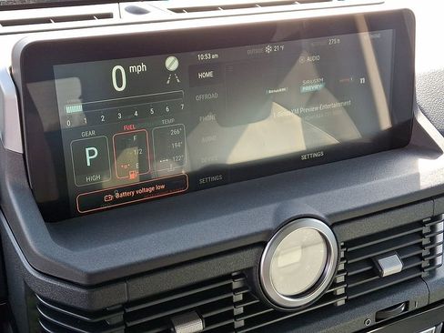 New 2025 INEOS Grenadier Fieldmaster Edition image 8