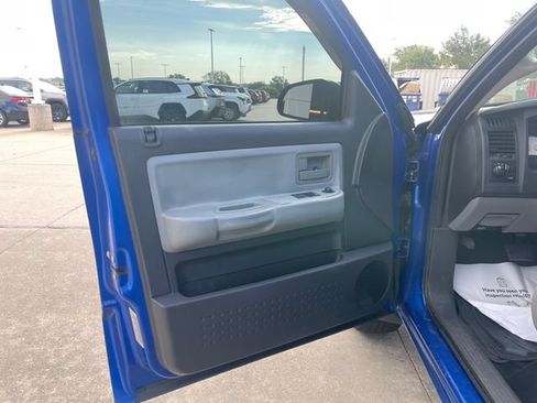 Used 2008 Dodge Dakota SXT RWD image 20