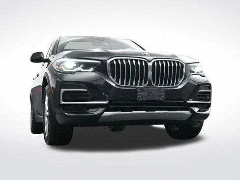 Used 2022 BMW X5 xDrive40i w/ Climate Comfort Package image 43
