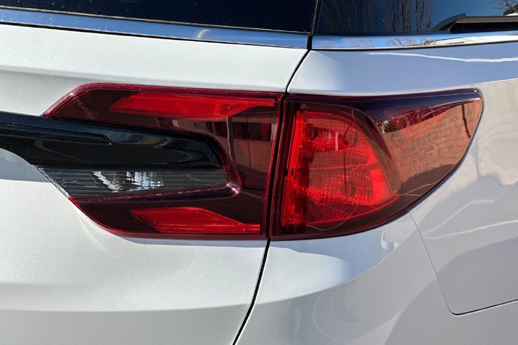 New 2026 Honda Odyssey EX-L image 33