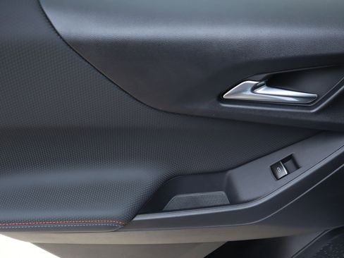New 2026 Chevrolet Equinox RS w/ Convenience Package III FWD image 23