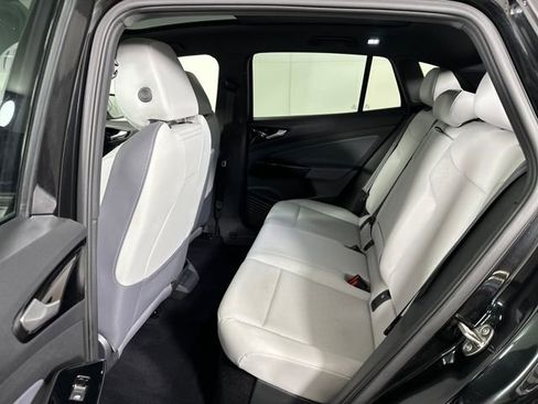 Used 2022 Volkswagen ID.4 Pro S image 24