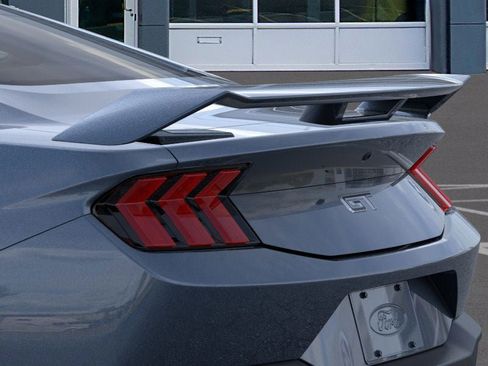 New 2026 Ford Mustang GT w/ GT Performance Package image 22
