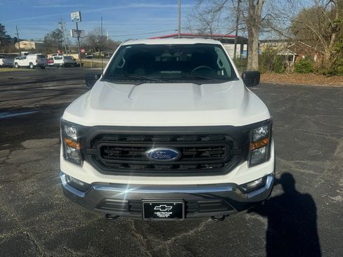 Used 2023 Ford F150 XL AWD/4WD image 25