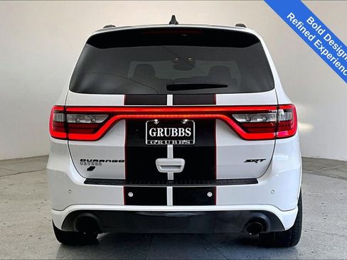 Used 2023 Dodge Durango SRT image 6