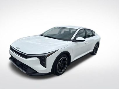 Used 2025 Kia K4 EX