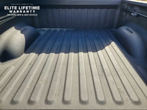 Used 2025 RAM 1500 Rebel w/ Rebel Level 2 Equipment Group AWD/4WD image 25