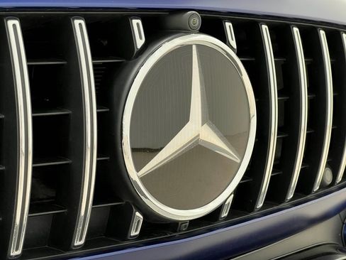 Used 2021 Mercedes-Benz AMG GT 63 image 39
