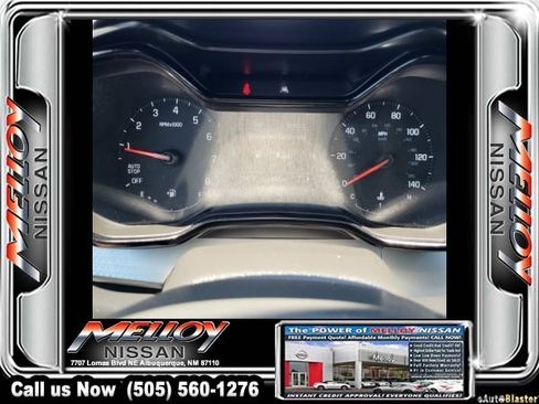Used 2025 Chevrolet Trax LS FWD image 16