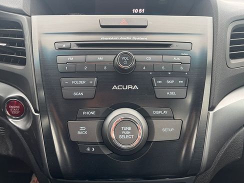 Used 2015 Acura ILX image 19