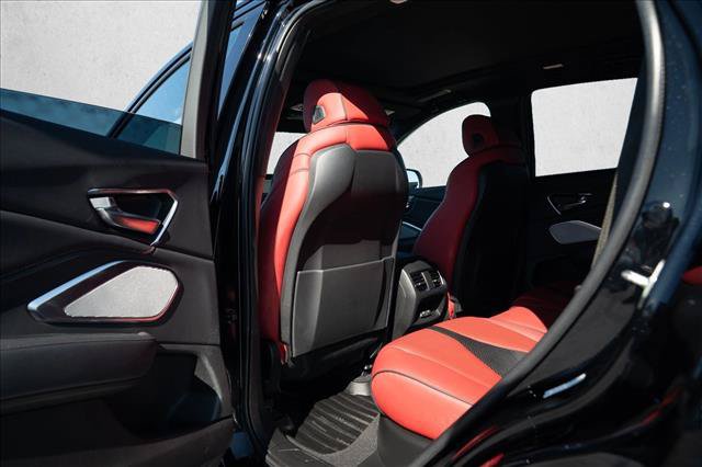 Used 2019 Acura RDX A-Spec w/ Technology Package AWD/4WD image 26