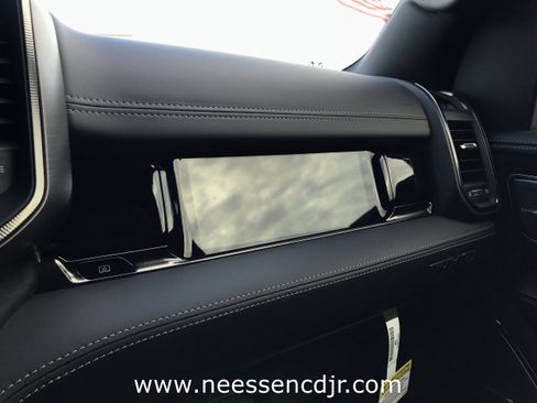 New 2026 RAM 1500 RHO image 31