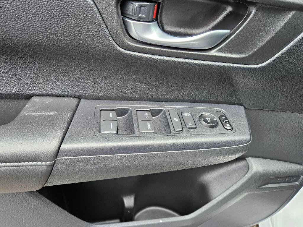 Used 2025 Honda CR-V EX image 23