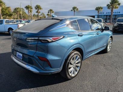 Used 2024 Buick Envista Avenir