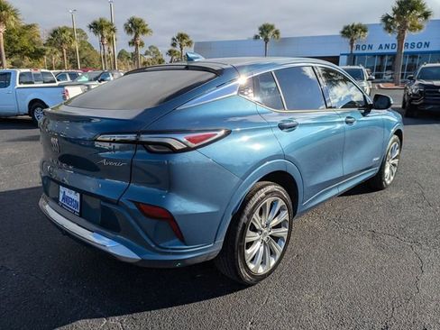 Used 2024 Buick Envista Avenir image 4