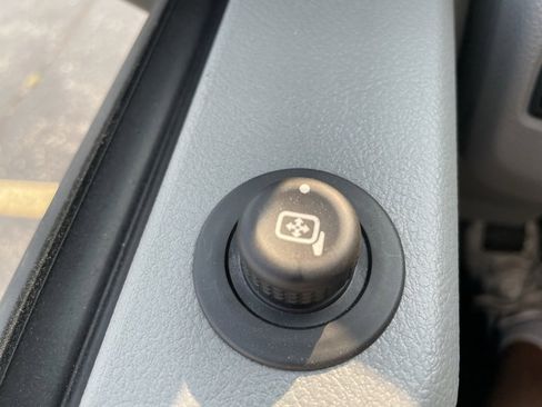 New 2024 Ford E-450 and Econoline 450 Super Duty w/ Interior Upgrade Package image 16