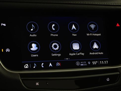 Used 2024 Cadillac XT5 Premium Luxury image 42