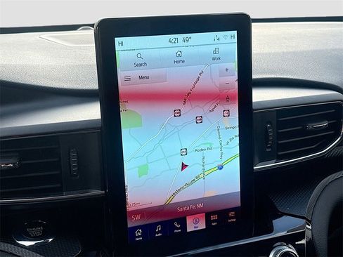 Used 2023 Ford Explorer ST w/ Equipment Group 401A image 13