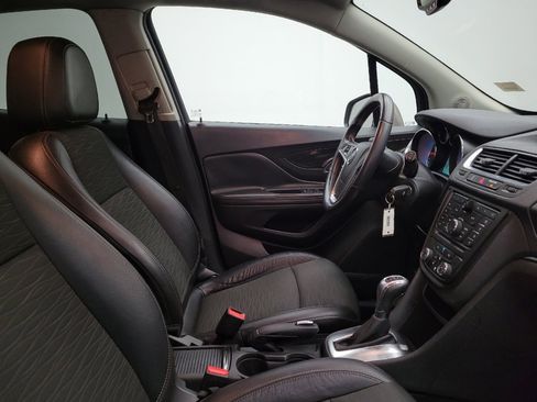 Used 2015 Buick Encore Convenience FWD image 21