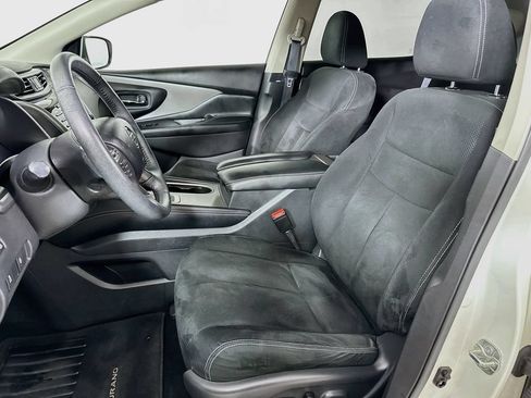 Used 2020 Nissan Murano SV FWD image 8