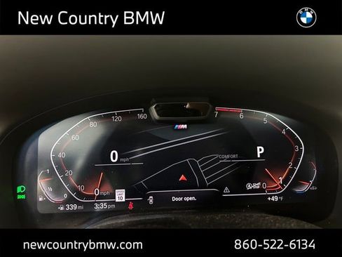 Used 2020 BMW 750i xDrive w/ Autobahn Package image 21