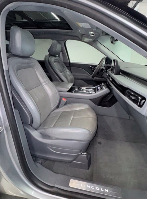 Used 2020 Lincoln Aviator Reserve w/ Equipment Group 201A AWD/4WD image 18