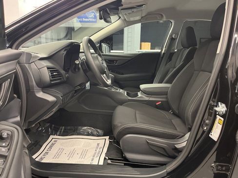 Certified 2025 Subaru Legacy image 10