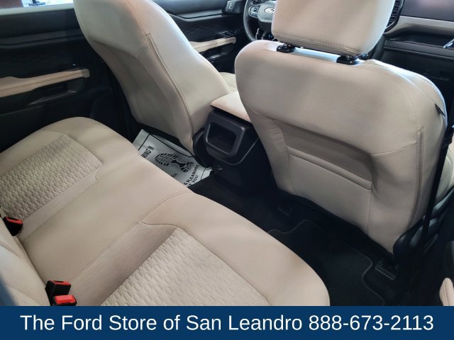 New 2026 Ford Ranger XLT w/ Trailer Tow Package AWD/4WD image 12