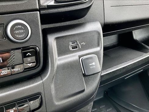 Used 2023 RAM ProMaster 2500 FWD image 26