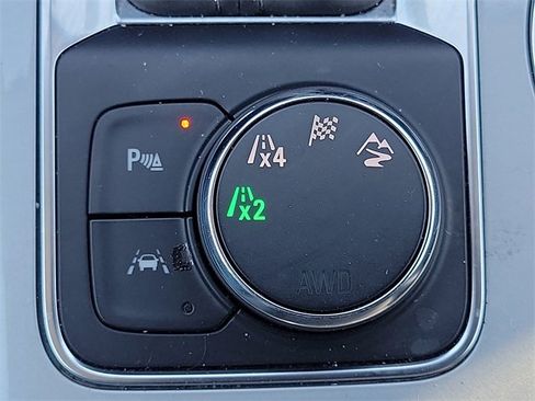 Used 2024 Chevrolet Blazer LT image 16