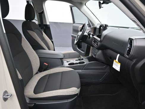 New 2025 Ford Bronco Sport Big Bend w/ Convenience Package image 16