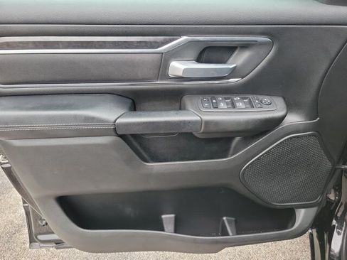 Used 2024 RAM 1500 Big Horn AWD/4WD image 20