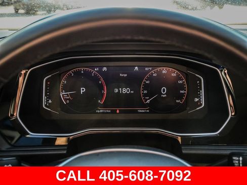 Used 2020 Volkswagen Jetta SEL FWD image 38